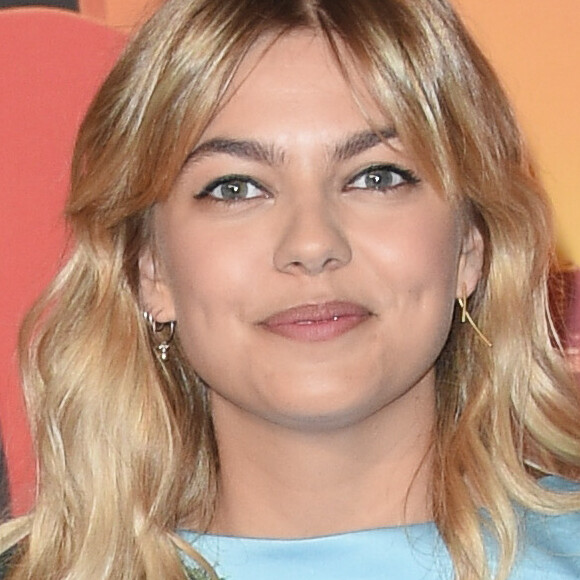 Louane Emera - Avant-première du film "Les indestructibles 2" au cinéma le Grand Rex à Paris le 17 juin 2018. © Coadic Guirec/Bestimage