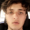Anwar Hadid - Instagram, 26 août 2017