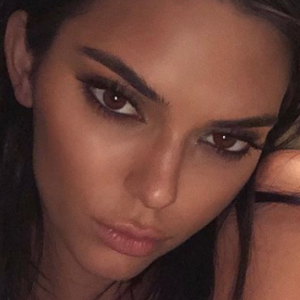 Kendall Jenner - Instagram, 7 juin 2018