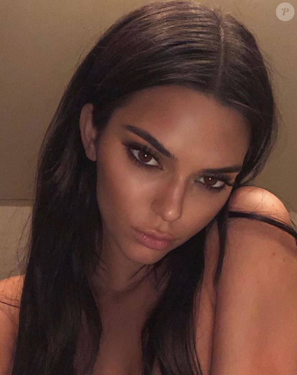 Kendall Jenner - Instagram, 7 juin 2018