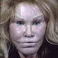 Mug-shot de Joce­­lyn Wilden­­stein
