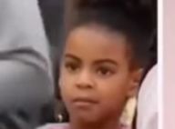 Beyoncé et JAY-Z : Leur fille Blue Ivy embarrassée par leur vidéo sexy