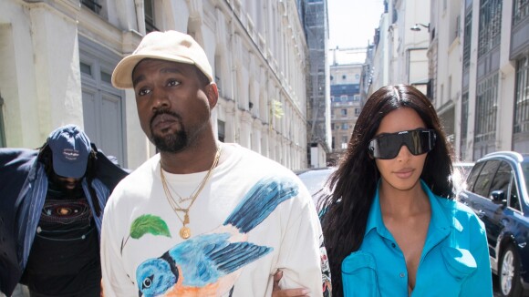 Kim Kardashian : Retour inespéré à Paris après son agression...