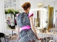Céline Dion, totalement guérie, partage deux photos d'elle, sexy et acrobate !