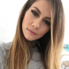 Fanny Maurer : Encore une selfie pour la jolie Secrétiste