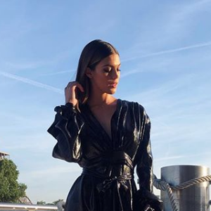 Iris Mittenaere - Instagram