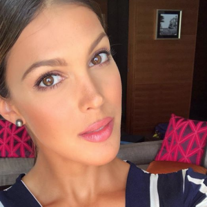 Iris Mittenaere - Instagram