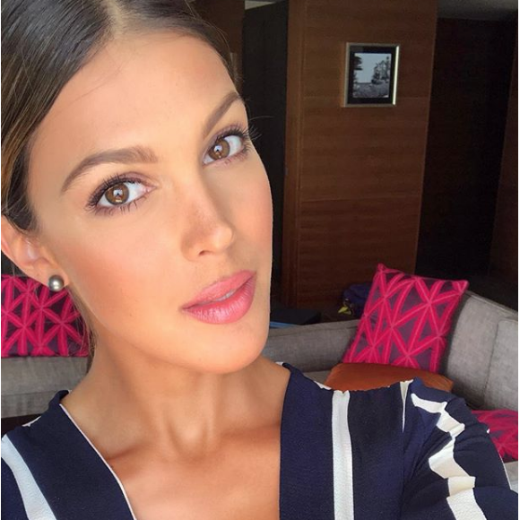 Iris Mittenaere - Instagram