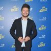 Kev Adams - Avant-première du film "Love Addict" au cinéma Gaumont Champs-Elysées Marignan à Paris, le 16 avril 2018. © Coadic Guirec/Bestimage  People attend the 'Love Addict' Premiere at Cinema Gaumont Marignan on April 16, 2018 in Paris, France.16/04/2018 - Paris