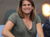 Amélie Mauresmo dévoile son nouveau grand défi...