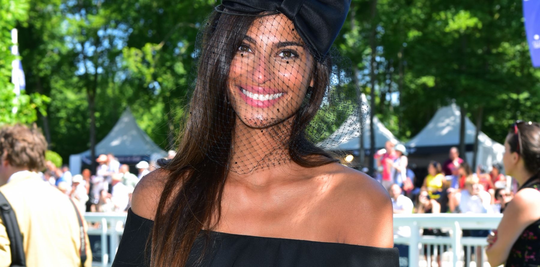 Tatiana Silva En Couple Avec Jean Pierre Pernaut Tatiana Silva présente l'homme qui a "changé sa vie"... et divise ses fans  ! - Purepeople