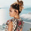 Nabilla en voyage en Grèce - Instagram - juin 2018