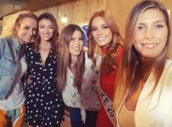 Camille Cerf, Iris Mittenaere... Leur nouveau projet surprenant !