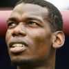 Paul Pogba - Match de coupe du monde opposant la France au Danemark au stade Loujniki à Moscou, Russie, le 26 juin 2018. Le match s'est terminé par un match nul 0-0. © Pierre Perusseau/Bestimage