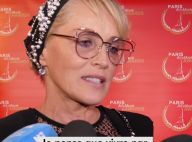 Sharon Stone, mère engagée : Ses rares confidences sur ses enfants