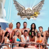 Logo des "Anges 5", sur NRJ12