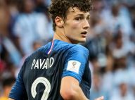 Mondial 2018 : Benjamin Pavard, nouveau phénomène qui "vient de nulle part"