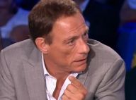 Jean-Claude Van Damme dans ONPC : Le CSA saisi après ses propos jugés homophobes