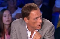 Jean-Claude Van Damme - "ONPC", samedi 30 juin 2018, France 2