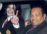 Michael Jackson : Son père controversé Joe enterré non loin de lui...
