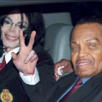 Michael Jackson : Son père controversé Joe enterré non loin de lui...