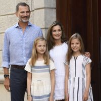 Leonor et Sofia d'Espagne : Les filles de Felipe et Letizia envoyées en colo