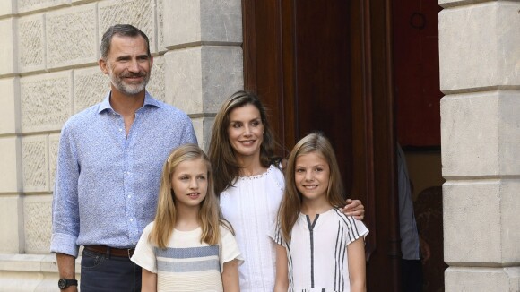 Leonor et Sofia d'Espagne : Les filles de Felipe et Letizia envoyées en colo