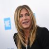 Jennifer Aniston au "WE Day California To Celebrate Young People Changing The World" à Inglewood, le 19 avril 2018.