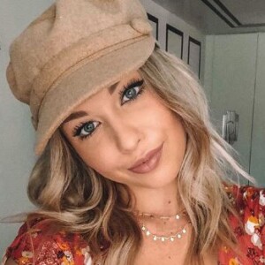 Enjoy Phoenix et son copain, Florian Allister - Instagram