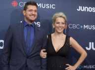 Michael Bublé et Luisana Lopilato : Le sexe de leur troisième enfant annoncé !