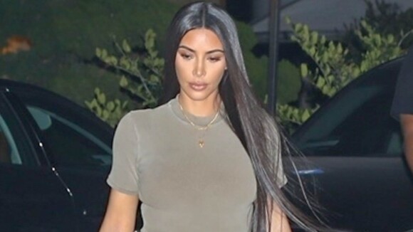 Kim Kardashian encore traumatisée par son braquage : ses (grosses) dispositions