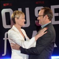 House of Cards : Robin Wright brise (enfin) le silence sur Kevin Spacey