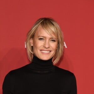 Robin Wright à la soirée "Reemtsma Liberty Award 2018" à Berlin, le 22 mars 2018.