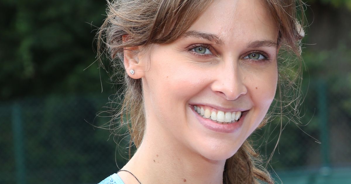 Exclusif - Ophélie Meunier - 26ème édition du Trophée des personnalités