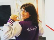 Estelle Denis se prend un "coup de vieux" !