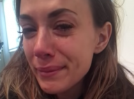 Jana Kramer (Les Frères Scott) en larmes et anéantie après sa 4e fausse couche