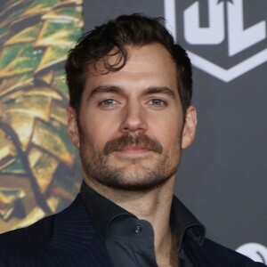 Henry Cavill à la première de 'Justice League' au théâtre Dolby à Hollywood, le 13 novembre 2017