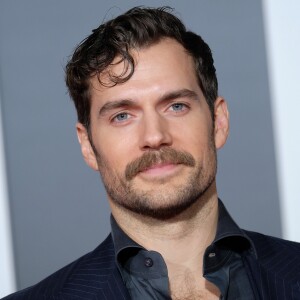 Henry Cavill à la première de 'Justice League' au théâtre Dolby à Hollywood, le 13 novembre 2017 © Chris Delmas/Bestimage