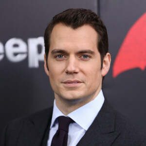 Henry Cavill - à la première de "Batman V Superman: Dawn Of Justice" au Radio City Music Hall à New York, le 20 mars 2016.