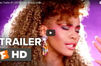 La bande-annonce du documentaire "Whitney" qui sortira en France le 5 septembre 2018.