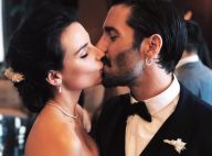 Jade Leboeuf a "dit oui" à Stéphane (SS7) et dévoile les photos de son mariage
