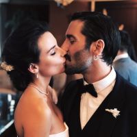 Jade Leboeuf a "dit oui" à Stéphane (SS7) et dévoile les photos de son mariage
