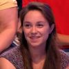 Timothée présente sa petite amie Floriane dans "Les 12 Coups de midi" - 13 juillet 2018, TF1