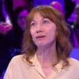 Véronique dans "Les 12 Coups de midi", TF1 en 2018