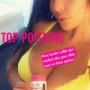 Kim Glow fait la promotion de gélules faisant grossir la poitrine - Instagram, 15 juillet 2018