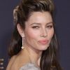 Jessica Biel - 69ème cérémonie des Emmy Awards au Théâtre Microsoft à Los Angeles. Le 17 septembre 2017.