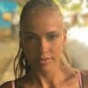 Vanessa Lawrens se dévoile ultra sexy sur Instagram - Juillet 2018