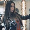 Vanessa Lawrens se dévoile ultra sexy sur Instagram - Juillet 2018