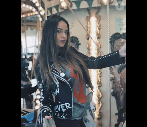 Vanessa Lawrens se dévoile ultra sexy sur Instagram - Juillet 2018