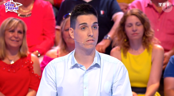 - "Les 12 Coups de midi", 21 juillet 2018, TF1